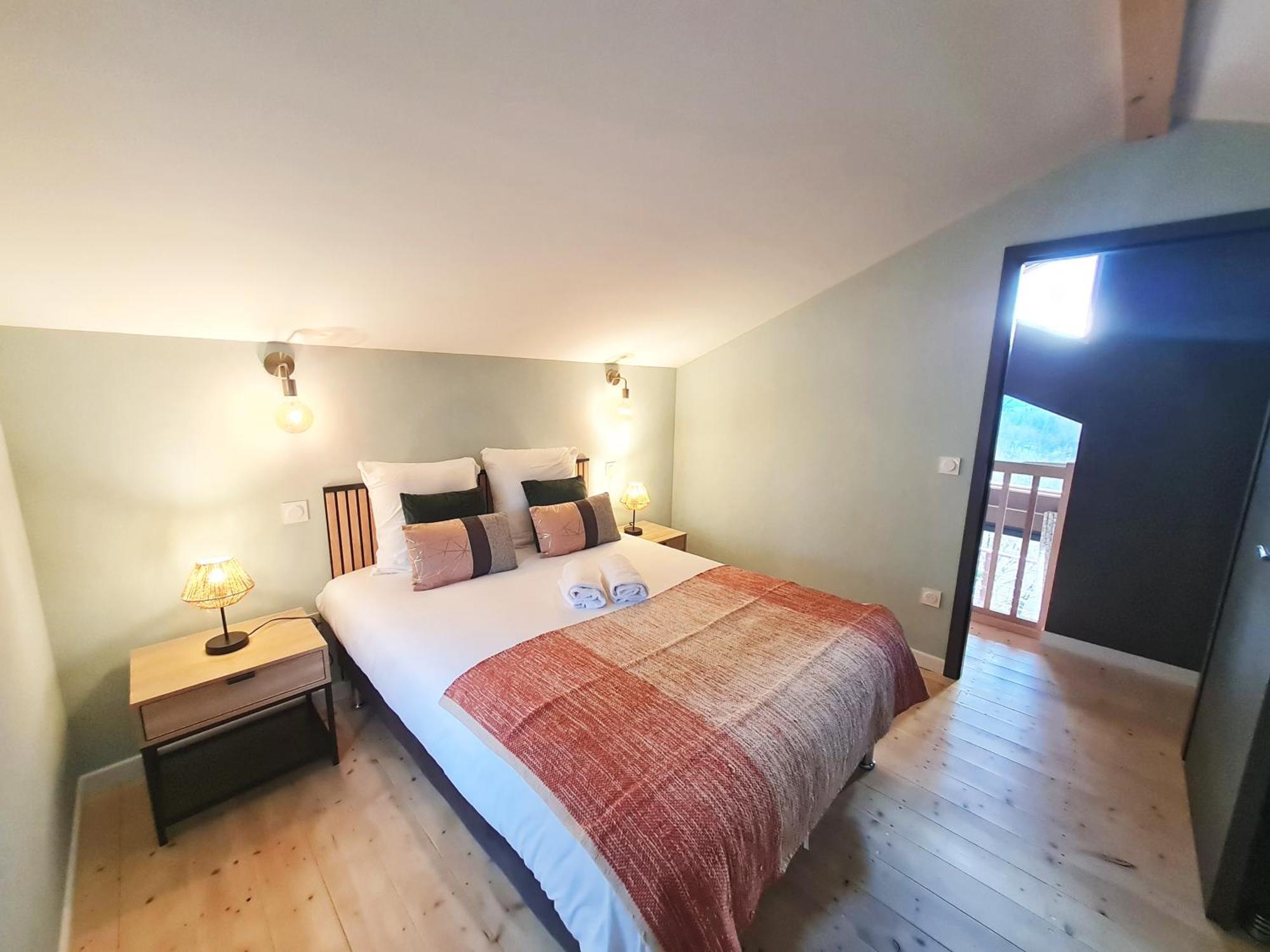 Cabanes Du Domaine Des Fees دول المظهر الخارجي الصورة